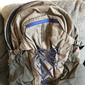 North Face Borealis Backpack